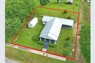 402 E Pennsylvania Avenue, Bonifay, FL 32425 - Photo 4