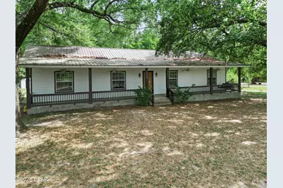 15766 NE Bob Sanders Road, Hosford, FL 32334 - Photo 20