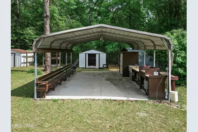 15766 NE Bob Sanders Road, Hosford, FL 32334 - Photo 30
