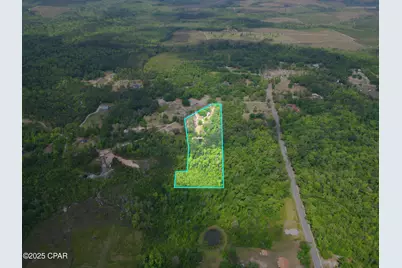 15766 NE Bob Sanders Road, Hosford, FL 32334 - Photo 26