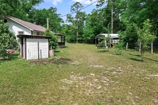 15766 NE Bob Sanders Rd, Hosford, FL 32334 - Photo 32