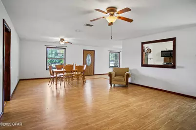 15766 NE Bob Sanders Road, Hosford, FL 32334 - Photo 2