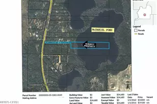 0000 Moss Hill Rd, Chipley, FL 32428 - Photo 1