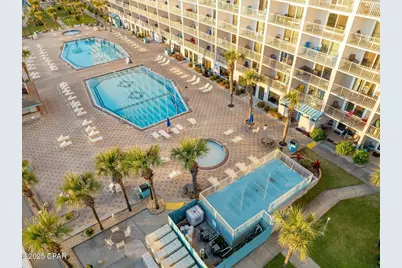 8743 Thomas Drive #809, Panama City Beach, FL 32408 - Photo 56