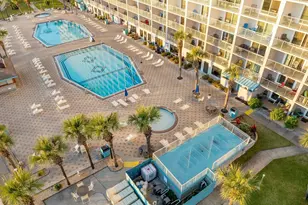 8743 Thomas Dr, Panama City Beach, FL 32408 - Photo 56