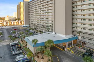 8743 Thomas Dr, Panama City Beach, FL 32408 - Photo 36