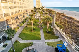 8743 Thomas Dr, Panama City Beach, FL 32408 - Photo 44