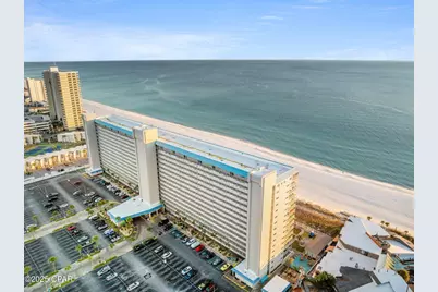 8743 Thomas Drive #809, Panama City Beach, FL 32408 - Photo 40