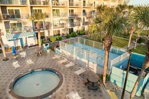 8743 Thomas Dr, Panama City Beach, FL 32408 - Photo 60