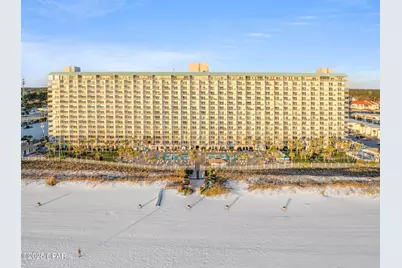 8743 Thomas Drive #809, Panama City Beach, FL 32408 - Photo 54