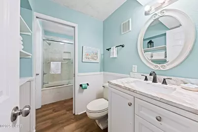 8743 Thomas Drive #809, Panama City Beach, FL 32408 - Photo 10