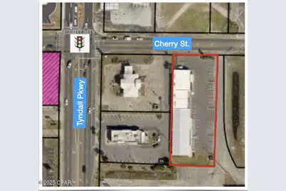 5620 Cherry Street #Suite C, Panama City, FL 32404 - Photo 2