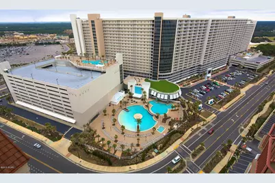 9902 S Thomas Drive #329, Panama City, FL 32408 - Photo 20