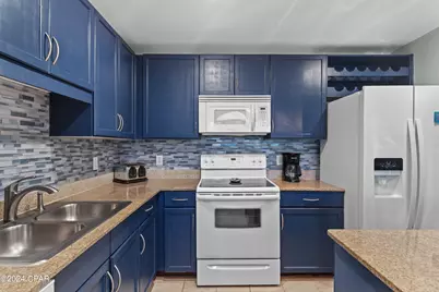9902 S Thomas Drive #329, Panama City, FL 32408 - Photo 14