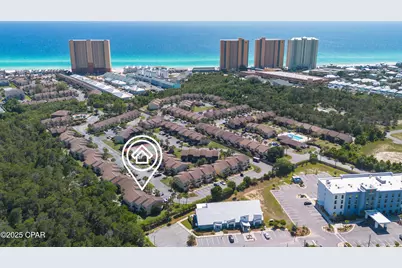 17620 Front Beach Road #Z2, Panama City Beach, FL 32413 - Photo 6