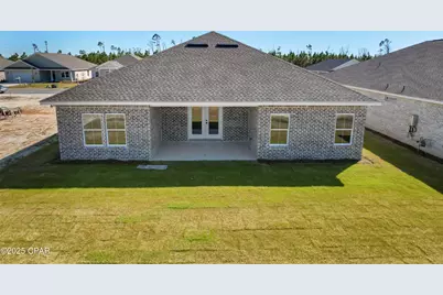 3841 Red Deer Circle, Panama City, FL 32404 - Photo 2