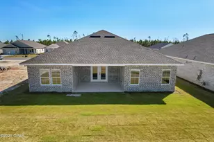 3841 Red Deer Cir, Panama City, FL 32404 - Photo 2