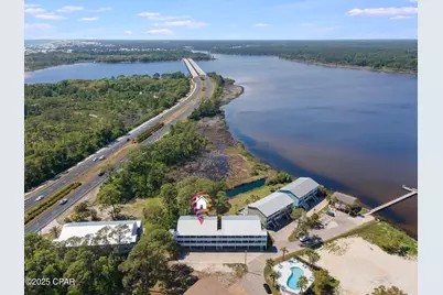 300 Cain Road #320, Panama City Beach, FL 32413 - Photo 1