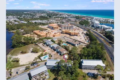 300 Cain Road #320, Panama City Beach, FL 32413 - Photo 4