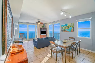 9900 S Thomas Drive #2101, Panama City Beach, FL 32408 - Photo 2