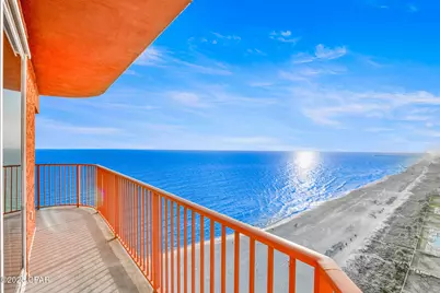 9900 S Thomas Drive #2101, Panama City Beach, FL 32408 - Photo 30
