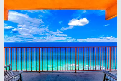 9900 S Thomas Drive #2101, Panama City Beach, FL 32408 - Photo 44