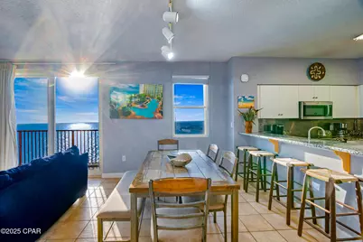 9900 S Thomas Drive #2101, Panama City Beach, FL 32408 - Photo 4