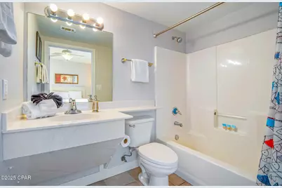 9900 S Thomas Drive #2101, Panama City Beach, FL 32408 - Photo 22