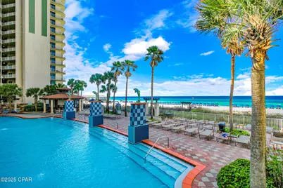 9900 S Thomas Drive #2101, Panama City Beach, FL 32408 - Photo 16