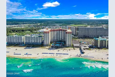 9900 S Thomas Drive #2101, Panama City Beach, FL 32408 - Photo 34