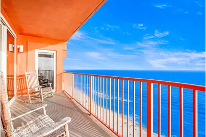 9900 S Thomas Drive #2101, Panama City Beach, FL 32408 - Photo 16