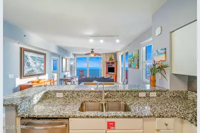 9900 S Thomas Drive #2101, Panama City Beach, FL 32408 - Photo 10