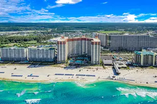 9900 S Thomas Dr, Panama City Beach, FL 32408 - Photo 36