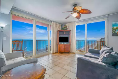 9900 S Thomas Drive #2101, Panama City Beach, FL 32408 - Photo 1