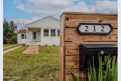 212 N Cove Boulevard, Panama City, FL 32401 - Photo 2