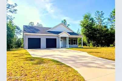 4367 Carey Boulevard, Chipley, FL 32428 - Photo 1