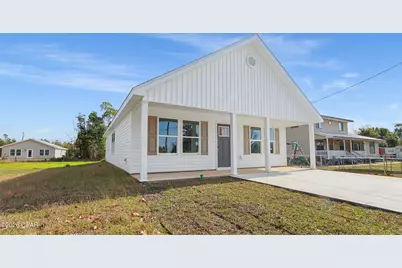 922 Taylor Drive, Panama City, FL 32404 - Photo 4