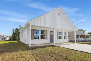 922 Taylor Dr, Panama City, FL 32404 - Photo 4