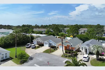 11822 Sand Dune Drive, Panama City Beach, FL 32407 - Photo 34