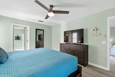 11822 Sand Dune Drive, Panama City Beach, FL 32407 - Photo 14