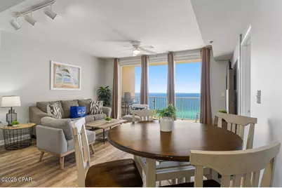 9900 S Thomas 1917 Drive #1917, Panama City Beach, FL 32408 - Photo 1