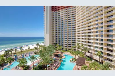 9900 S Thomas 1917 Drive #1917, Panama City Beach, FL 32408 - Photo 20