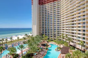 9900 S Thomas 1917 Dr, Panama City Beach, FL 32408 - Photo 20