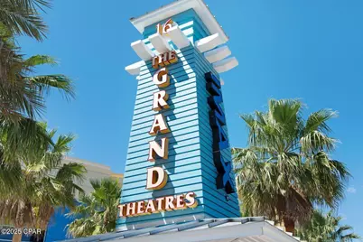 9900 S Thomas 1917 Drive #1917, Panama City Beach, FL 32408 - Photo 62