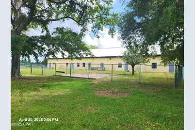 3525 Russell Road, Marianna, FL 32446 - Photo 16