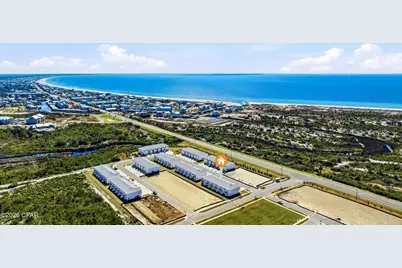 252 Salt Creek Lane, Mexico Beach, FL 32456 - Photo 2