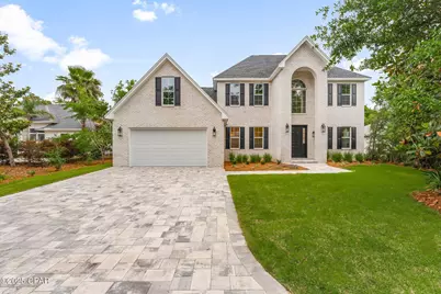 3500 Fox Run Boulevard, Panama City Beach, FL 32408 - Photo 2