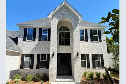 3500 Fox Run Boulevard, Panama City Beach, FL 32408 - Photo 1