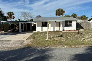 3733 Benbow St, Panama City Beach, FL 32408 - Photo 2