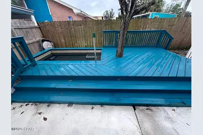 3733 Benbow Street, Panama City Beach, FL 32408 - Photo 8